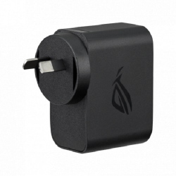 Asus 90XB08FN-BPW050, AC65-03, ROG Ally Gaming Charger Dock, 1xHDMI, 1xUSB2.0, 1xUSB-C, 65W, Black