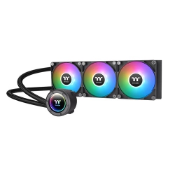 Thermaltake TH360 V2 ARGB Sync AIO Liquid CPU Cooler, Size: 3x120mm Fan