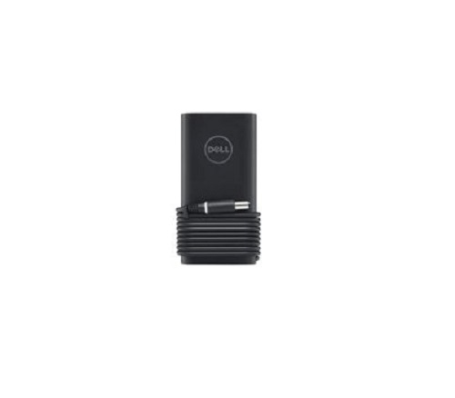 Dell 492-BCWI, AC Adapter with ANZ Power Cord, 90W, USB, 7.4mm DC Jack, 1 Year Warranty