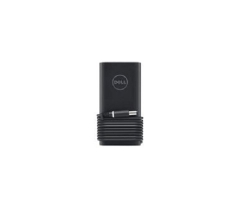 Dell 492-BCWI, AC Adapter with ANZ Power Cord, 90W, USB, 7.4mm DC Jack