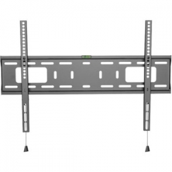 Atdec Wall Mount, Single Monitor Display Arm, Horizontal Adjustable