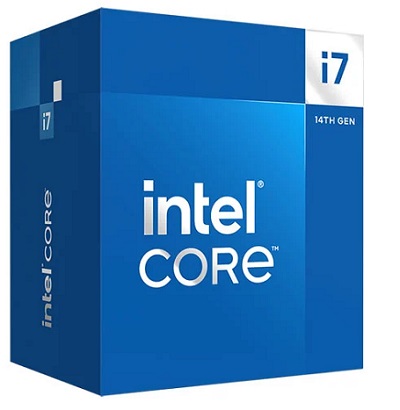 Intel Core i7-14700, LGA 1700 Socket