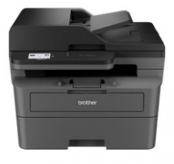 Brother Compact Monochrome Laser Printer, Multifunction, Mono