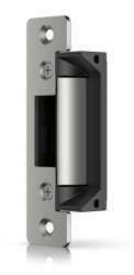 Ubiquiti UA-LOCK-ELECTRIC, UniFi Access Lock Electric, Intergrated Fail-Secure Elecric Lock, Connects to UniFi Access Hub, Holds Up 1200 kg