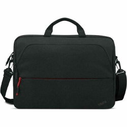 Lenovo Essentials 13" to 16" Toploader Bag, Black
