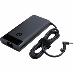 HP 6E6M1AA, 230W Smart AC Adapter, Slim, 4.5mm, 1 Year Warranty