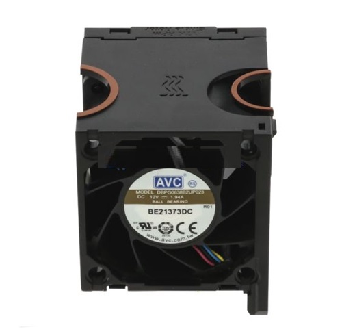 Lenovo 4F17A14497, ThinkSystem SR650 V2 Standard Fan Option Kit, 1 Year Warranty