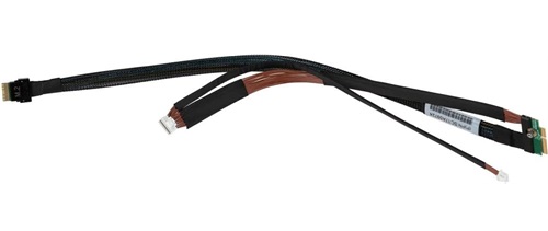 Lenovo 4X97A59825, ThinkSystem SR650 V2/SR665 2U M.2 Cable Kit, 1 Year Warranty