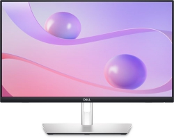 DELL PRO PLUS, 23.8" (16:9) FHD TOUCH IPS, HDMI, DP, USB-C HUB, USB, H/ADJ, LAN, 3YR