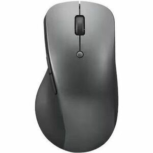 Lenovo 4Y51J62544, Professional Rechargeable Mouse, 2400 dpi, Bluetooth