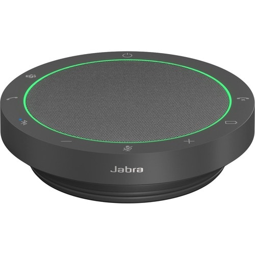 Jabra 2755-109, Speak2 55 MS Wireless Speaker, Mono, Noise Cancelling, Bluetooth, 2 Year Warranty