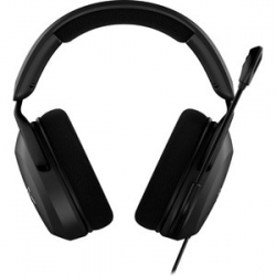 HP 683L9AA, HyperX Cloud Stinger 2 Core Gaming Headsets, Stereo, Over-ear, Noise Cancelling, Wired, Black