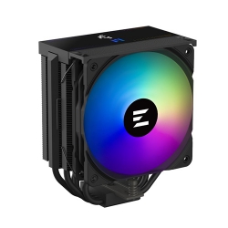 Zalman AIO Air CPU Cooler, 1x120mm ARGB Fan, AMD AM5/AM4