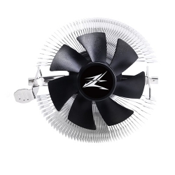 Zalman CPU Air Cooler, Size: 1x85mm Fan, AMD AM5/AM4/AM3+/AM3