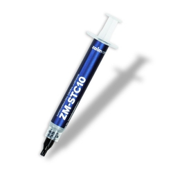 Zalman Superconducting Thermal Compound, 2g, Gray