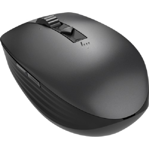 HP 1D0K2AA, 635 Multi Device Wireless Mouse, Bluetooth, USB-A, 1 Year Warranty