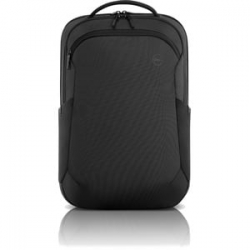 Dell 460-BDLV, EcoLoop Pro CP5723, Carrying Backpack for 17" Notebook, Black