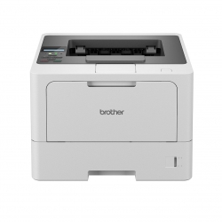 Brother Professional Duplex Laser Printer, Monochrome