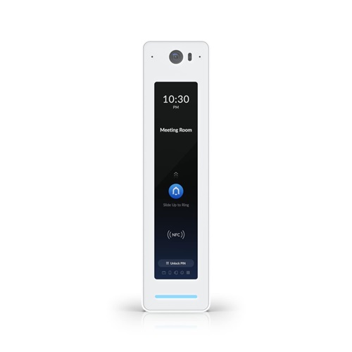 Ubiquiti UA-G2-PRO, UniFi Access Reader G2 Professional, 2 Way Intercom, IP55, 1 Year Warranty