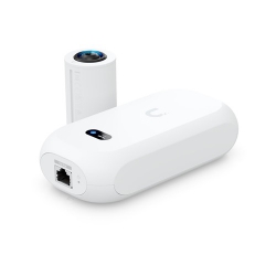 Ubiquiti UVC-AI-THETA-PRO, Unifi AI Theta Pro 360° Camera, 4K QHD, H.264, 1 Camera System