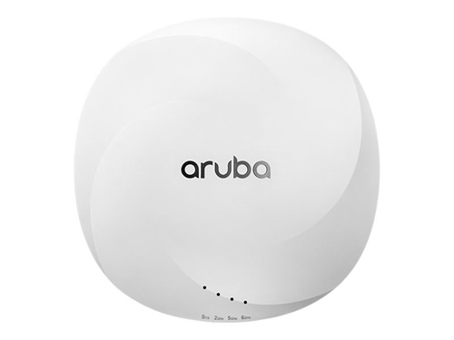 Aruba R7J49A, AP-615(RW)-Campus- Radio Access Point, PoE, Wireless AC+Bluetooth, Limited Lifetime Warranty