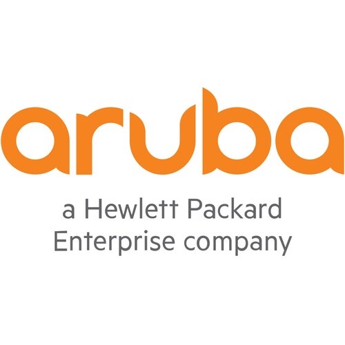 Aruba H62F2E, Aruba Foundation Care Extended Warranty 5 Year Warranty 9x5xNext Business Day Service Depot Exchange