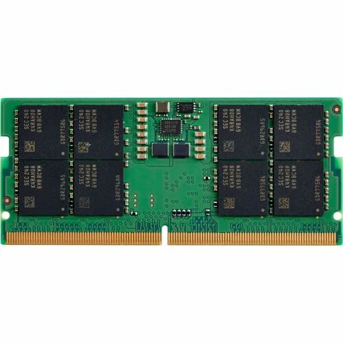HP 83P91AA, SODIMM, DDR5 16GB(1x16GB), 5600MHz, 1.1V, 3 Year Warranty