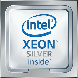 Lenovo 4XG7A63425, ThinkSystem SR630 V2, Xeon Silver 4310, LGA 4189 Socket, 12 Core, 24 Threads, Base: 2.10GHz, Turbo: 3.30GHz, Cache: 18MB, TDP: 120W