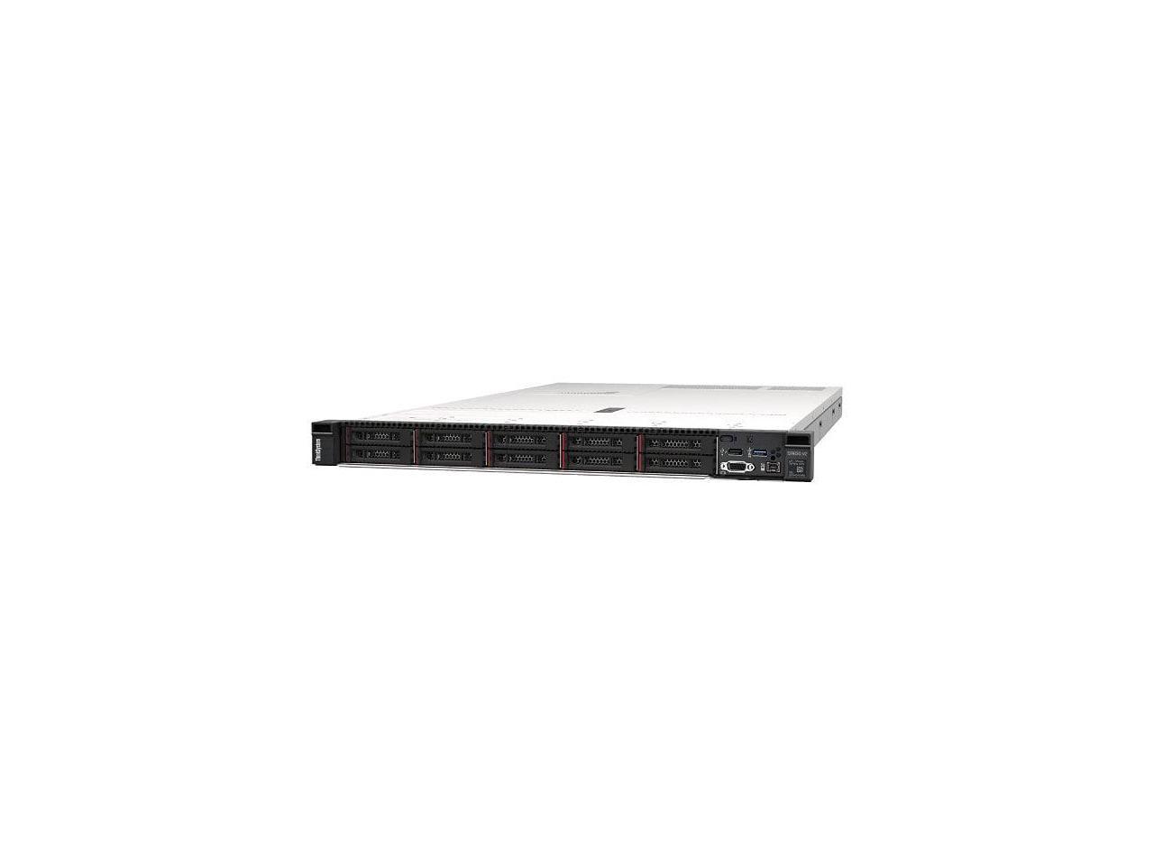Lenovo 4F17A14487, ThinkSystem SR630 V2/SR645 Performance Fan Option Kit, 1 Year Warranty