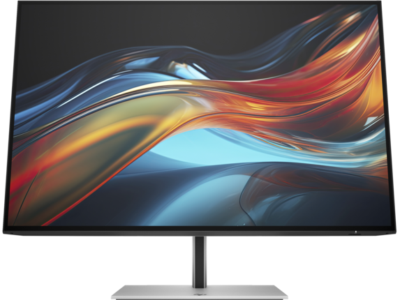 HP 8Y2F7AA, SERIES 7 PRO 724PU, 24" WUXGA Screen, 1920x1200, 16:10, 5ms, USB-C (100w PD), 100Hz, 1xHDMI, 2xDP, USB, 1xRJ45, VESA, Adjustable Height, Tilt, Swivel, Pivot, 3 Year Warranty