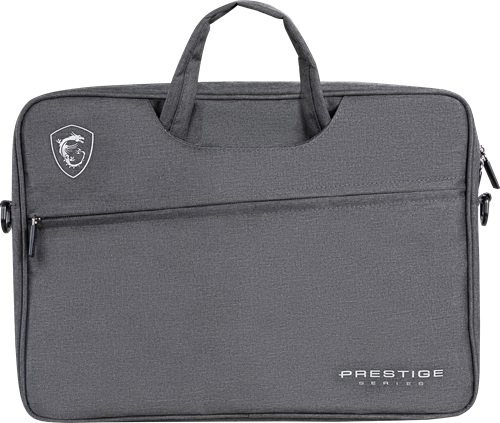 MSI G34-N1XXX16-SI9, Prestige Promo Laptop Sleeve Case, 1 Year Warranty