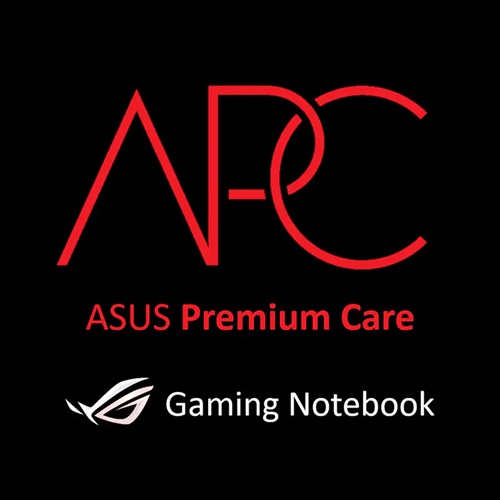 Asus ACX11-004719NR, Free Pickup and Return Warranty-36 Month/12 Month-TUF Gaming Range