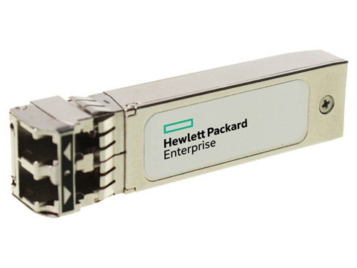 Aruba S2P31A, 10G LR SFP+ Transceiver Module, 1xLC Port, Single-Mode Fiber, Distance: 10Km, 1 Year Warranty