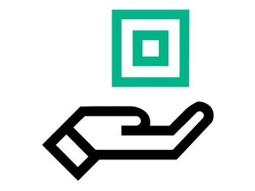 Aruba HQ6D1E, HPE Foundation Care Next Business Day Exchange Service-Extended Service Agreement-3 Year-Shipment