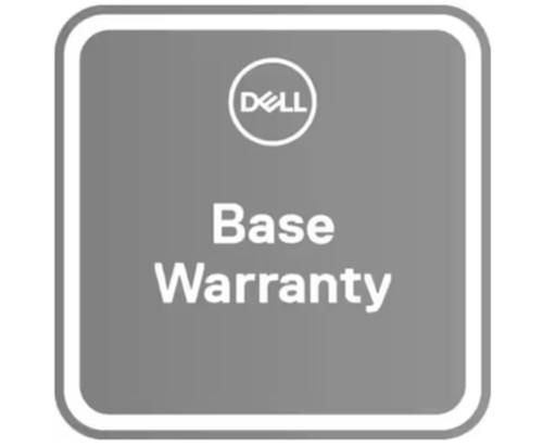 Dell OTP_3OS5OS, Upgrade from 3 Year Basic Onsite to 5 Year Basic Onsite-Extended Service Agreement-2 Years-4th/5th Year-On-Site