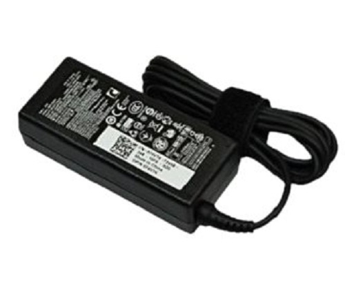 Dell 450-19182, 3 Prong AC Adapter, 65W, 4.5 mm, 1 Year Warranty
