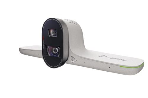 HP P87090312, Poly Studio E70 Conference Camera-Poly+ Support-3Year