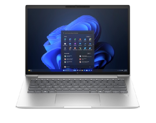 HP A4VF6PT, EliteBook 640 G11, 14" WUXGA Screen, Intel Ultra 7-155U, 16GB DDR5 RAM, 512GB NVMe SSD, LTE-4G, Wireless AX+Bluetooth, Windows 11 Pro, 3 Year Onsite Warranty