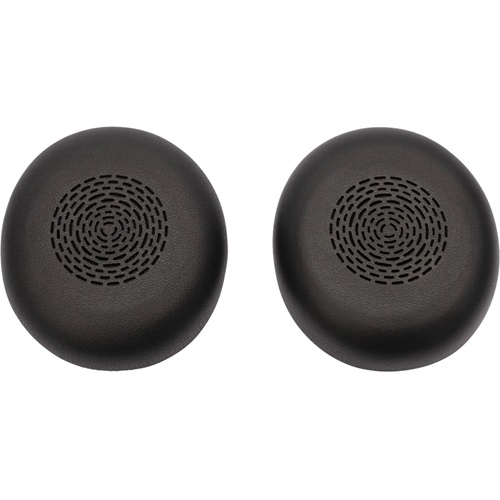 Jabra 14101-81, Evolve2 75 Ear Cushion, 2 Piece, Black