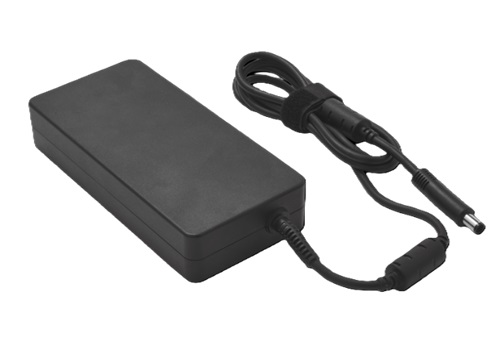 HP 4J0P0AA, Slim Smart Power Adapter for Notebook, 7.4mm, 280W, 1 Year Warranty