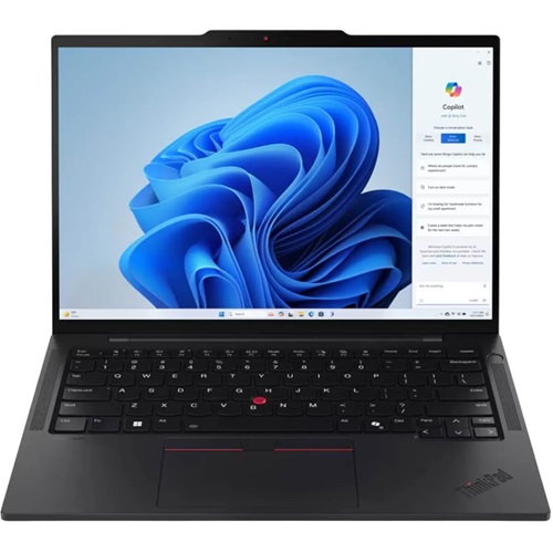 Lenovo 21LS0002AU, ThinkPad T14S G5, 14" WUXGA Screen (IR-Webcam), Intel Ultra 7-155U, 16GB DDR5 RAM, 512GB NVMe SSD, Wireless AX+Bluetooth, Windows 11 Pro, 3 Year Premier Warranty