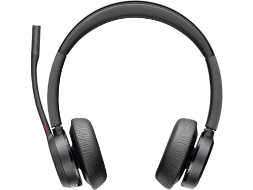 HP POLY VOYAGER 4320 OTH WIRELESS MS STEREO HEADSET, BT700 DONGLE, USB-A