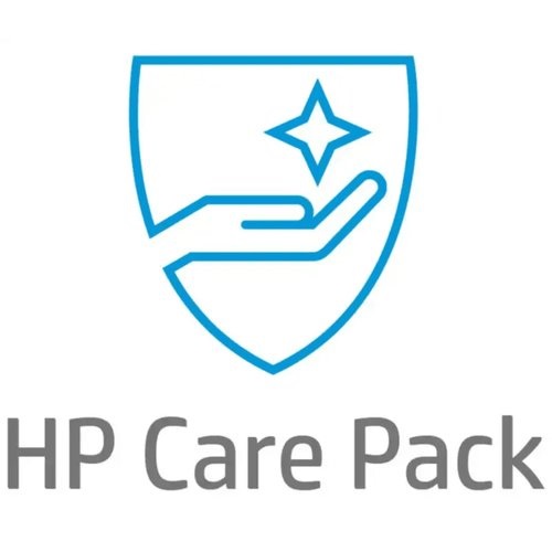 HP U31DSE, Care Pack Next Business Day Hardware Support with Accidental Damage Protection - Extended Service agreement - 3 Years - On-site
