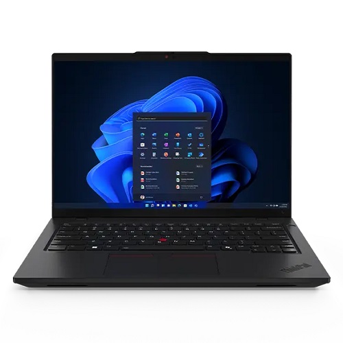 Lenovo 21L1001QAU, ThinkPad L14 G5, 14" WUXGA Screen (IR-Webcam), Intel Core Ultra 5-125U, 16GB DDR5 RAM, 512GB NVMe SSD, Wireless AX+Bluetooth, Windows 11 Pro(AI), 1 Year Onsite Warranty