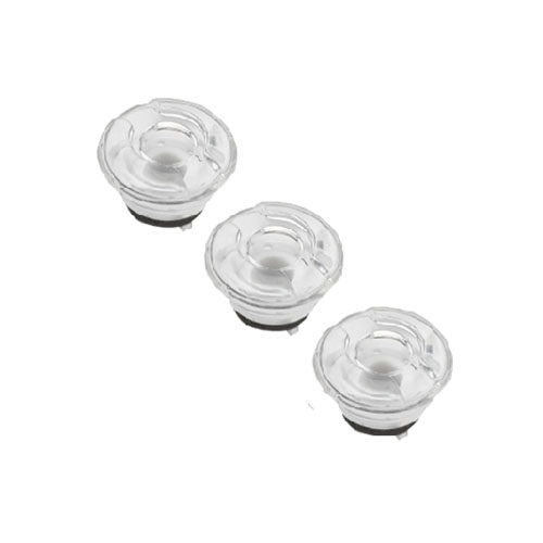 HP Poly Voyager Legend Small Eartips and Foam Covers (3 Pieces)