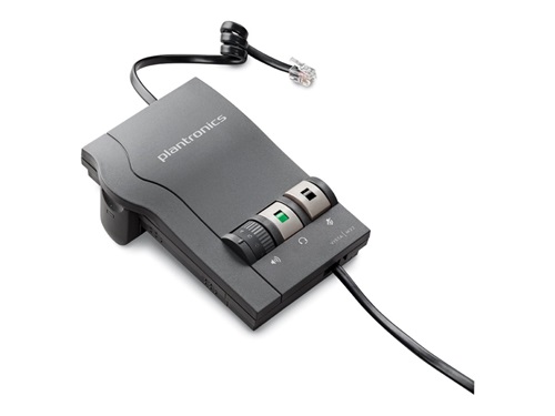 HP Poly Vista M22 Headset Adapter