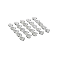 HP Poly CS540 Medium Eartips (25 Pieces)