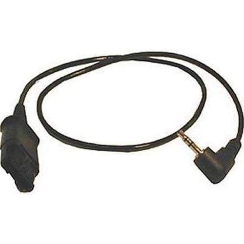 HP Poly Quick Disconnect/Sub-mini phone Audio Cable - Cable for Headset, Speakerphone