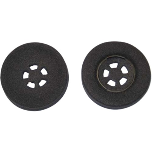 HP/Poly 85R24AA, Ear cushion kit for headset - foam (pack of 2)