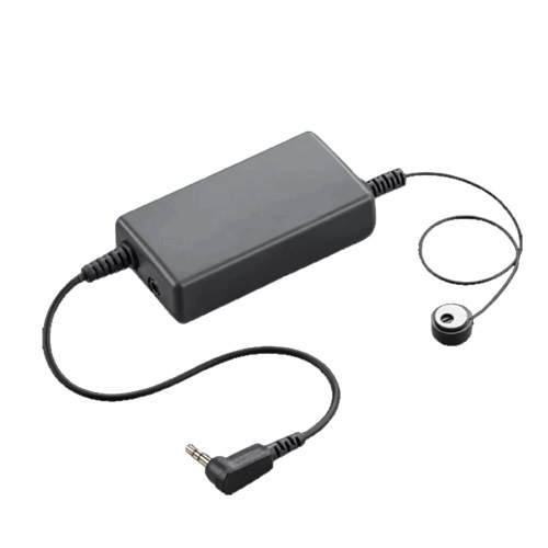 HP/Poly 85R71AA, Electronic hook switch adapter for headset